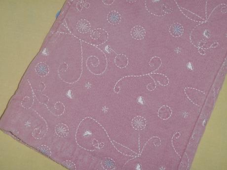 Setík oblečení pro holčičku, vel. 98, podzim, zima, 86–98