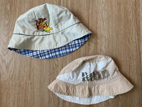 Klobouky pro kluky - 2-4 roky, dopodopo,104