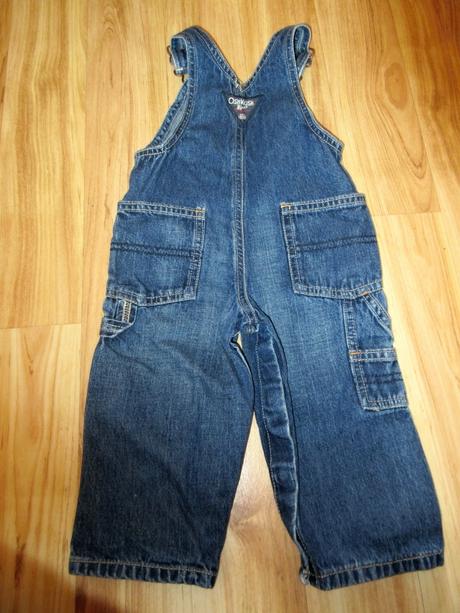 Riflové lacláčky, 80