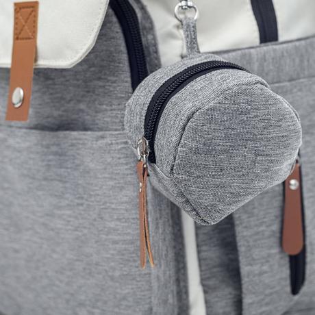 Mamaleto přebalovací batoh, mamaleto