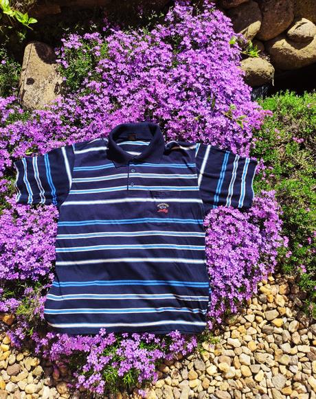 Pánská bunda-vel.l+zdarma triko a límečkem, l