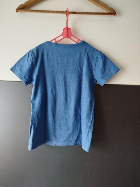 Tričko zn. next vel.116, next,116