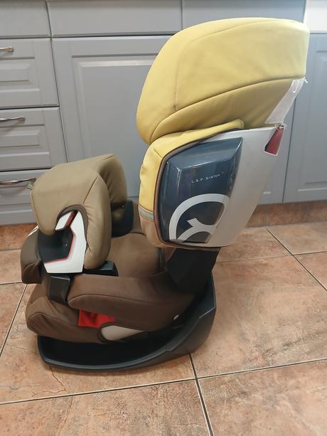 Autosedačka cybex pallas 2, 9-36 kg, cybex