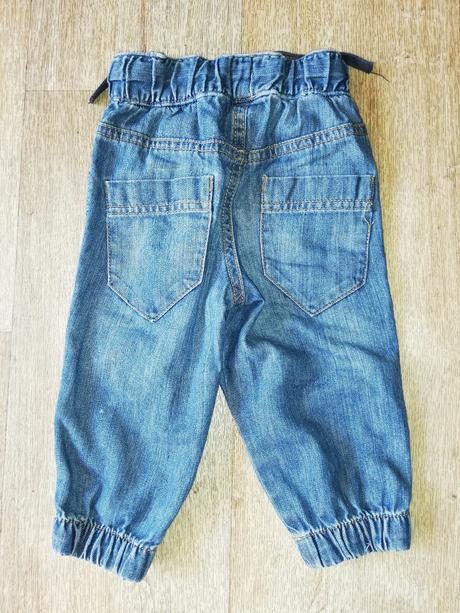 Rifle pro kluka vel.80(9-12měs.), h&m,80