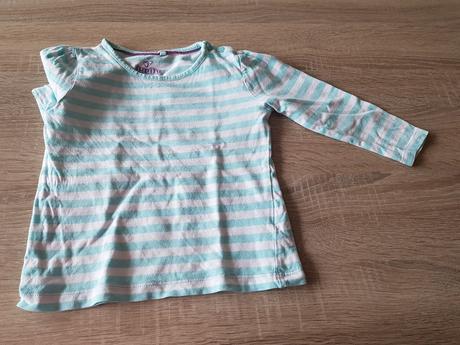 Dívčí tričko, lupilu,86