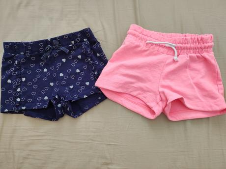 Šortky 110-116, 110