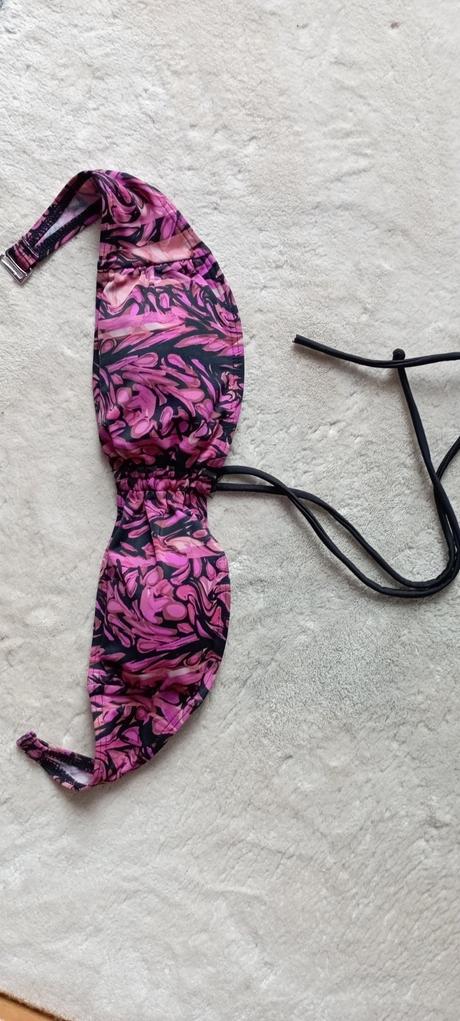 Horní díl plavek zn."lentiggini" vel."s", s