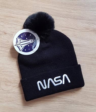 Zimní čepice nasa, 92 - 122