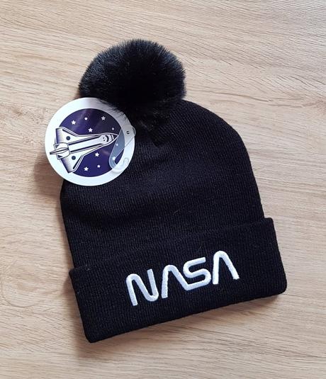 Zimní čepice nasa, 92 - 122