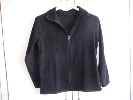 Chlapecká mikina, 134