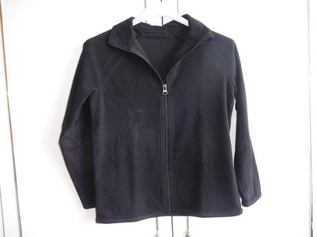 Chlapecká mikina, 134