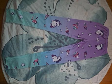 Legíny jednorožci, 158