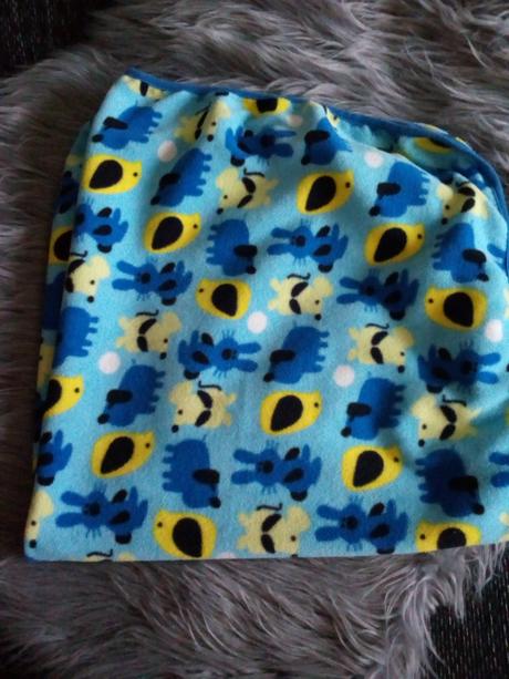 Deka zn.george vel.one size,