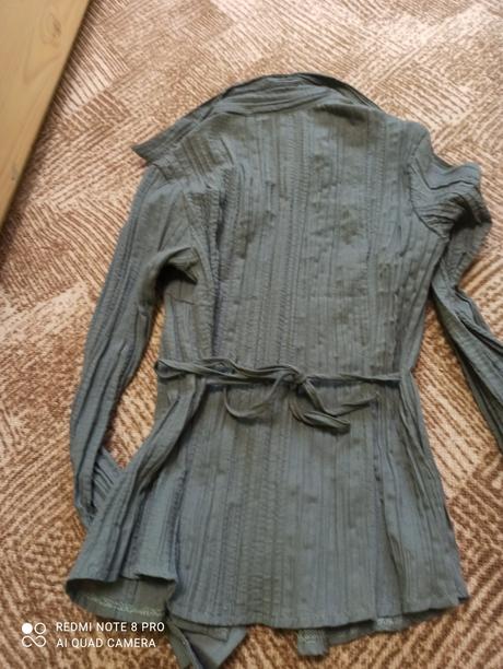 Kalhoty a 2 halenky, s