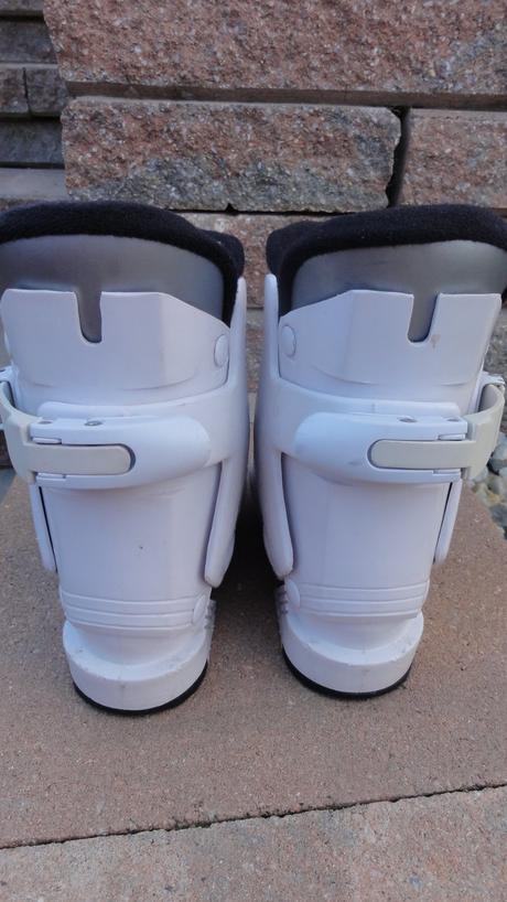 Dívčí prěskáče tecno pro, 25