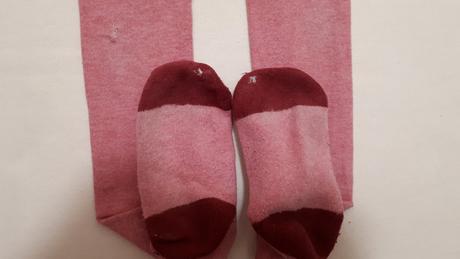 Dětské punčocháčky,punčocháče,tchibo (tcm),110/116, tcm,110