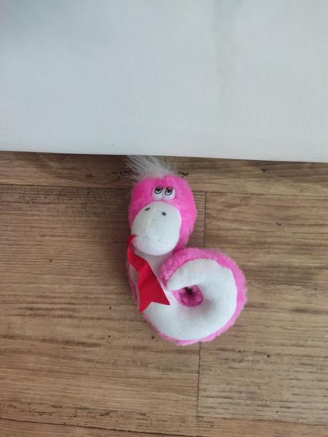 Plyšáci přívěšek, 