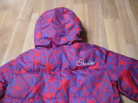 Kombinéza s ušima vel. 1,5-3 dare, 98