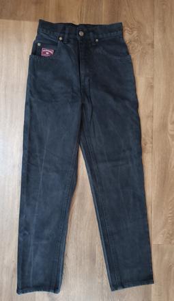 Chlapecké džíny/rifle william&delvin,vel.152, william & delvin,152