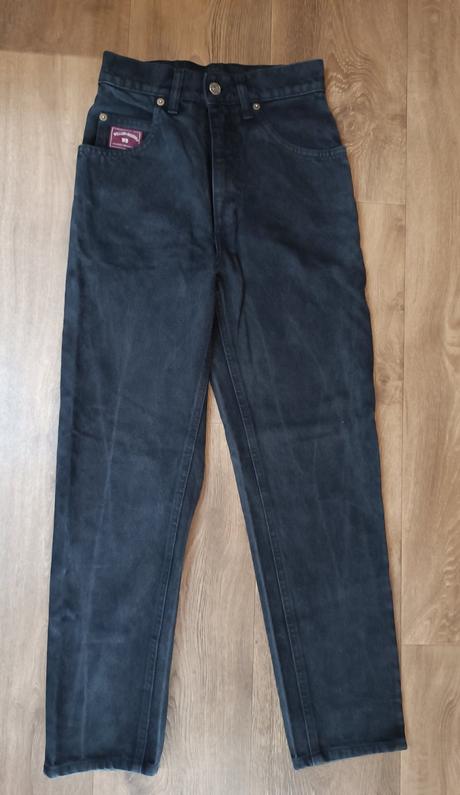 Chlapecké džíny/rifle william&delvin,vel.152, william & delvin,152