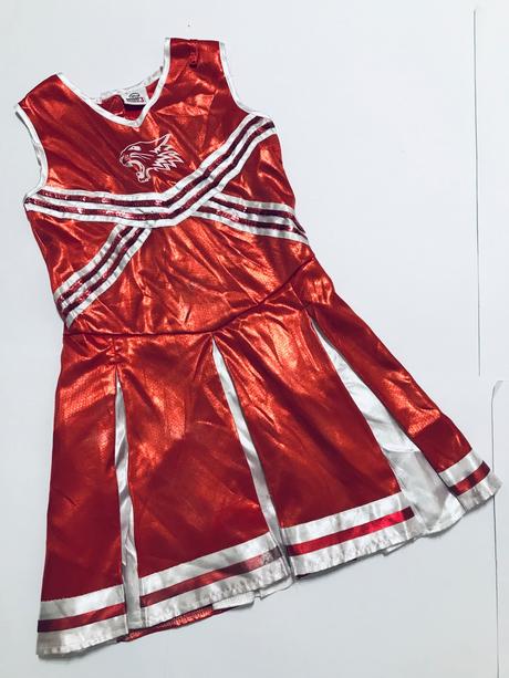 P1/ kostým - v.5/6 let, 