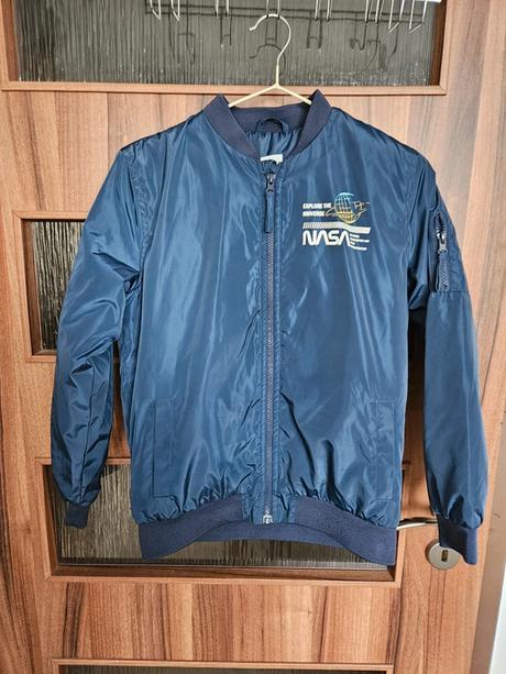 Teplejší bomber, vel. 146, sinsay,146