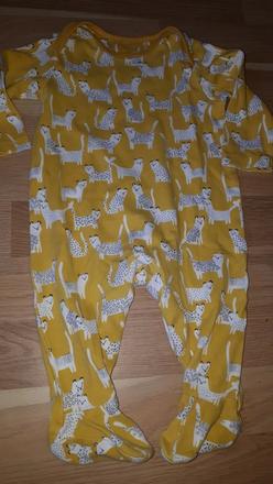 Overal s kočky 68 miniclub, miniclub,68