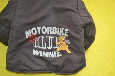 Zimní bunda v.68 disney, disney,68