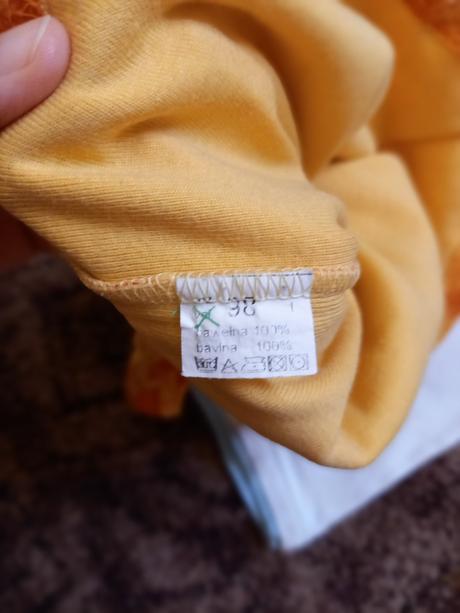 Trička, tričko, 80