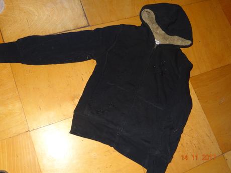 Mikina, cactus clone,152