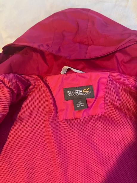 Bunda jaro/podzim, regatta,152