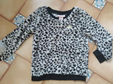 Mikina juicy couture, 110