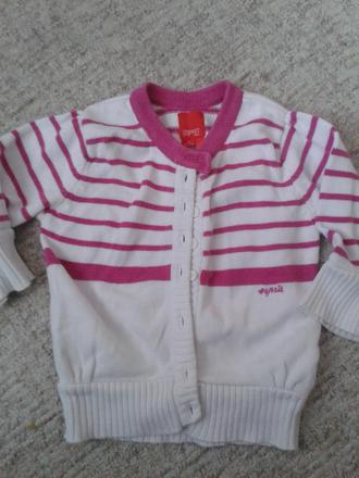 Svetr esprit, esprit,80