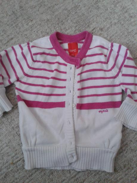 Svetr esprit, esprit,80