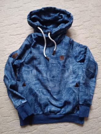 Mikina velikost xl, xl