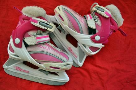 Brusle č.29-32, posuvné, crowned,31