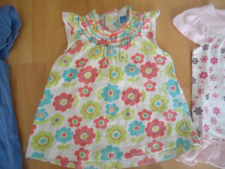 Trička s krátkým rukávem, adams,92