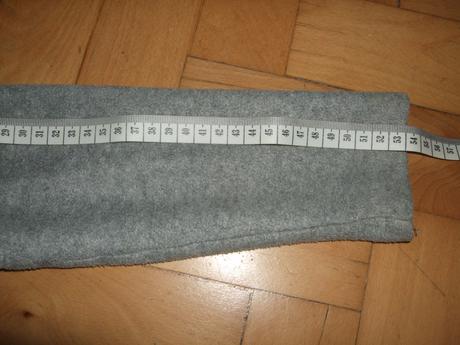 Bunda + flísová mikinka 3v1, cherokee,122