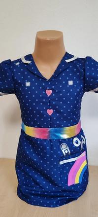 Zdravotní sestřička-,