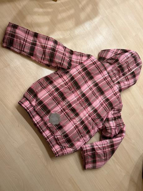 Zimní bunda, berti,128