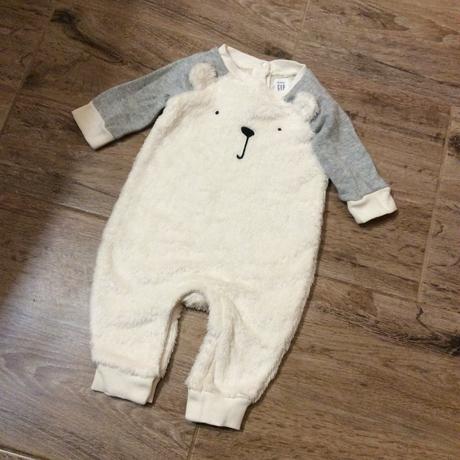 Krásný teplý overal gap, gap,68