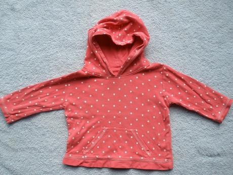 Triko dl. rukáv, george,74