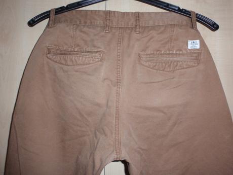 Jack&jones kalhoty slim fit vel.s-m, 30