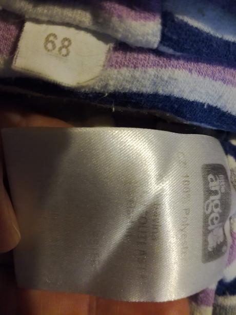 Overal outlast 68, little angel®,68