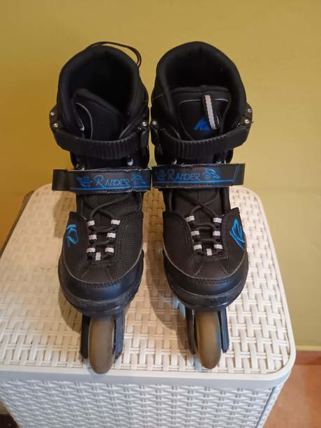 Dětské in-line brusle k2, k2,29