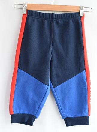 Tepláky vel. 24 - 36 m, mckenzie,98