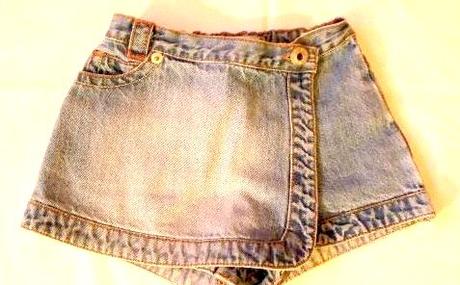 +++kraťasy+ sukýnka girl2girl+++, girl2girl,98