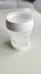NUK Soft & Easy elektrická prsní pumpa
