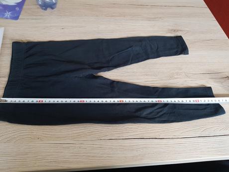 Dívčí legíny, 110