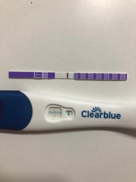 Pozitivní těhotenský test: Je čas na radost?